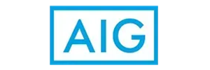 AIG logo