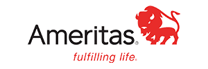 Ameritas logo