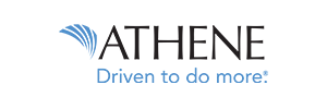 Athene logo