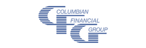 Columbia Financial Group logo