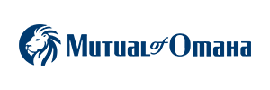 Mutual of Omaha logo